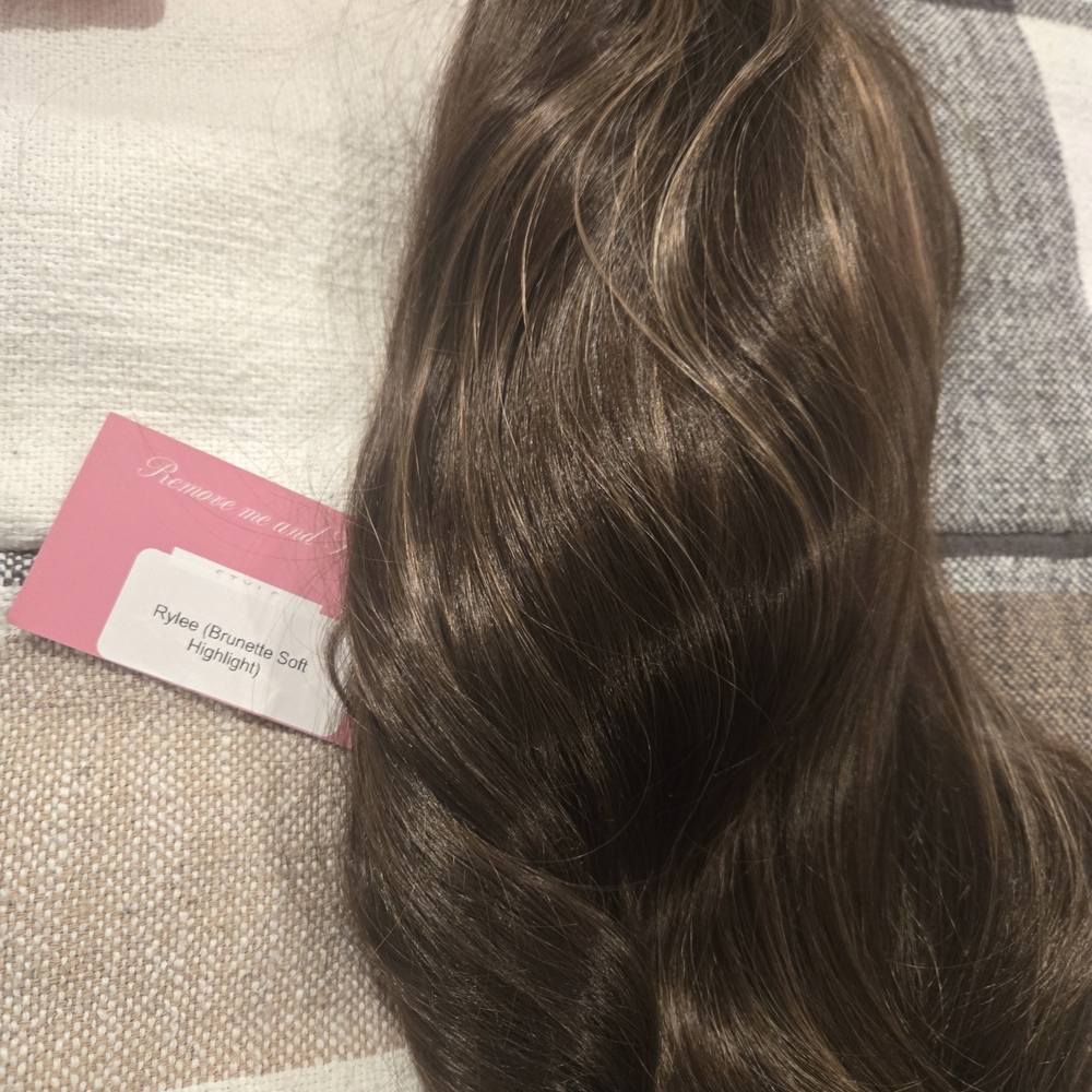 Csc Rylee Soft Brunette - Picture 9 of 11